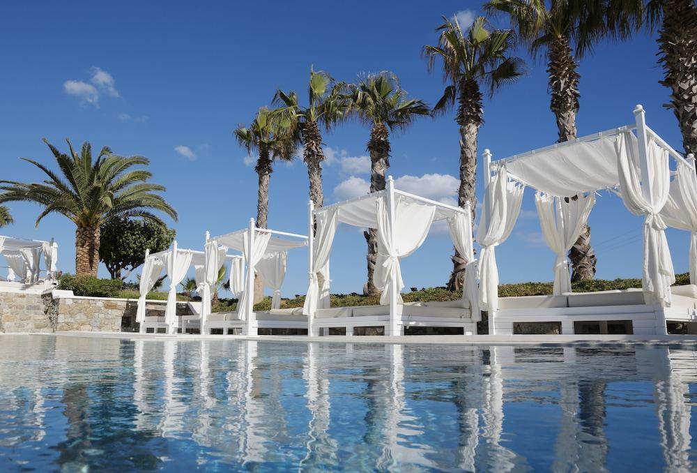 La Mykonos 5*