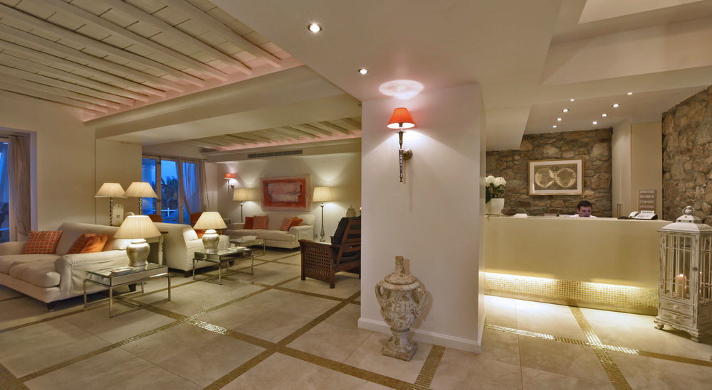 Hotel La Mykonos Kalafatis
