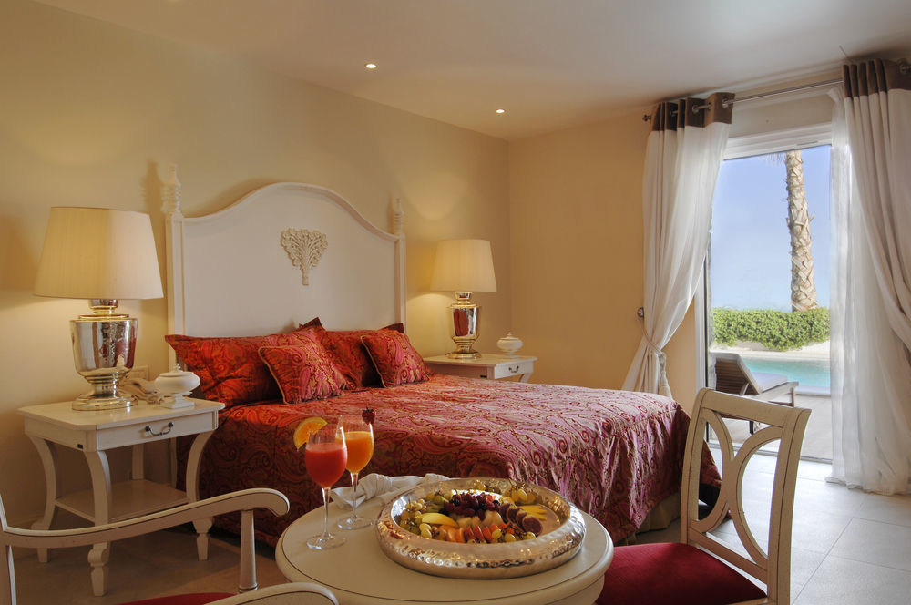 Hotel La Mykonos