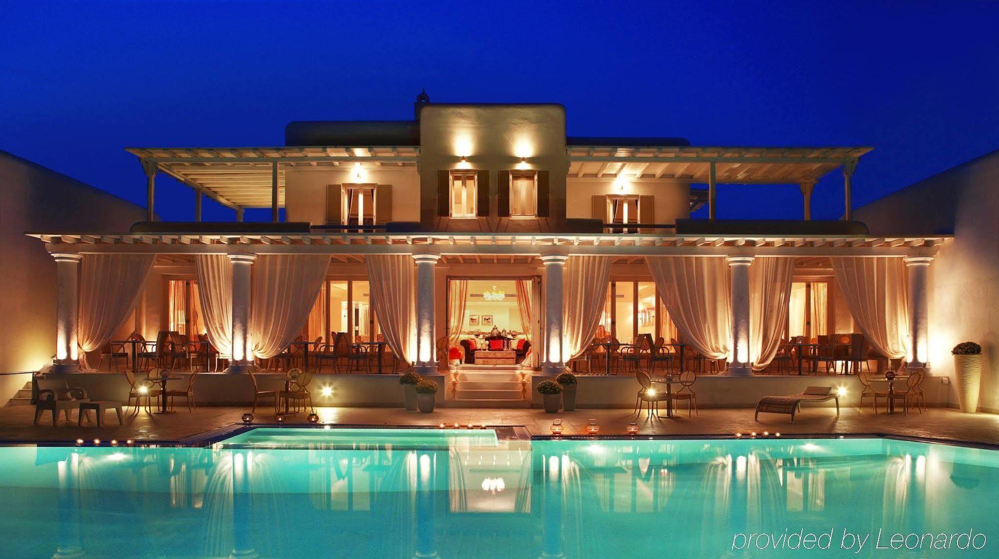 La Mykonos Kalafatis